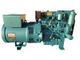 NEW Thornycroft TRGT-20 20kVA Three Phase Marine Generator Set