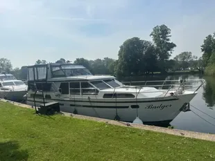 2001 Stevens 	1280 SK