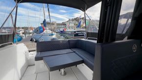 2025 Parker 760 Quest 19