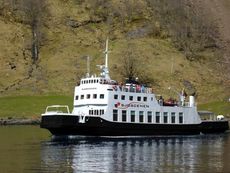 resturant and party boat,,,, new price!!!