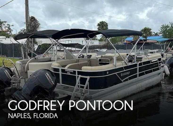 2023 Bimini sweetwater 2286