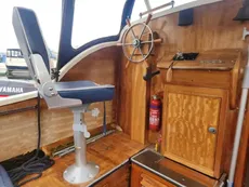 1968 Freeman 22