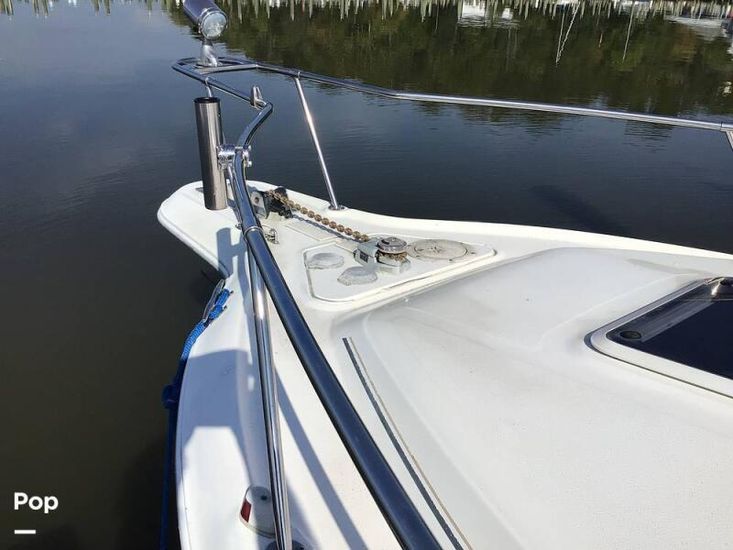 1997 Sea Ray 270 sundancer