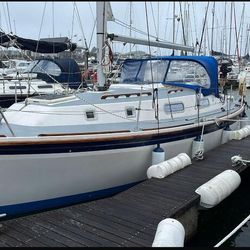 Westerly Konsort reduced