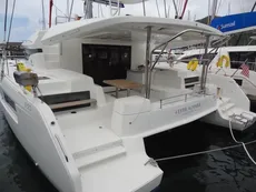 2021 Lagoon 50