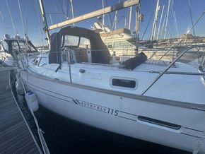 2004 Southerly 115 6