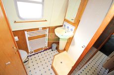 50ft Cruiser Stern