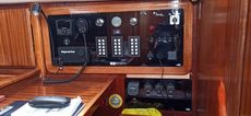 Bavaria 38 Holiday