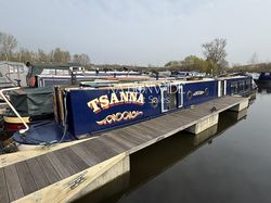 70ft Trad