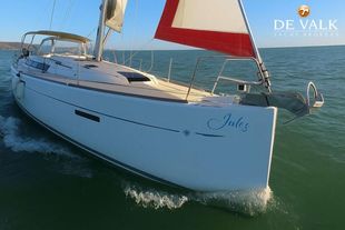 2011 Jeanneau Sun Odyssey 409