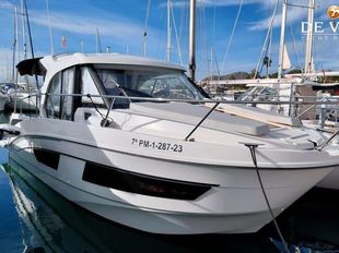 2023 Beneteau Antares Serie 9