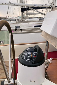 NAJAD 361 (1997 ) For Sale