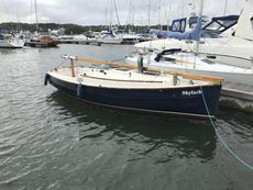 Cape Cutter 19