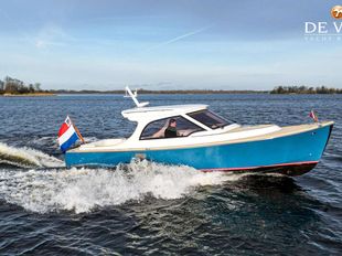 2022 Long Island 29 Runabout