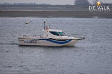2001 Waypoint 34