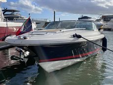2005 Chris Craft Corsair 25