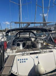 Bavaria 56 Cruiser