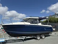 2024 Jeanneau Merry Fisher 795 S2