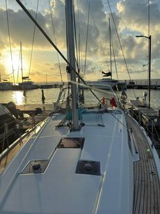 2020 Beneteau Oceanis 41.1