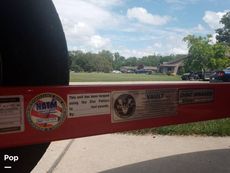 2008 Moomba Outback