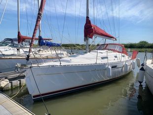 1999 Beneteau Oceanis 311 Clipper