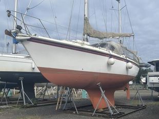 1979 Westerly Conway