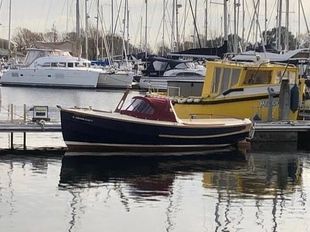 Fishing boats for sale, used fishing boats, new fishing boat sales, free  photo ads - Apollo Duck