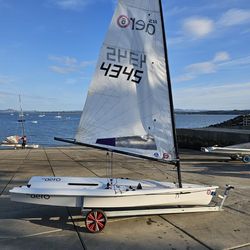 RS AERO 4345 (2022) 6 and 7 rigs