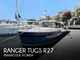 2022 Ranger Tugs R27