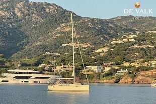 2012 Hanse 385