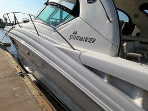 06 2007 Sea Ray 44