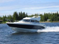 2004 Aquador 28 C