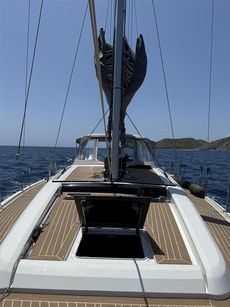 2023 Grand Soleil 46LC