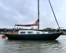 Great Dane 28 Sailing Yacht
