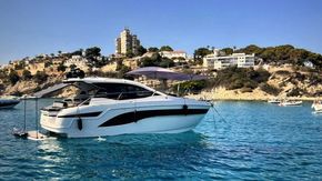 2024 Bavaria SR41 HT 2