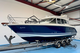 2007 Aquador 25 C w/ Volvo Penta D4 260HP Diesel
