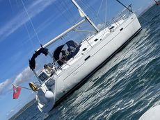 Beneteau Oceanis 331 Clipper