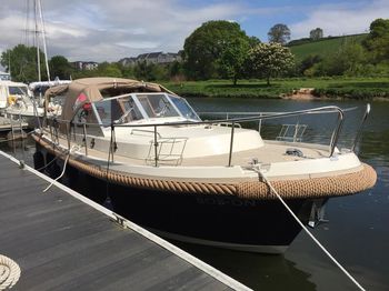 Intercruiser 29