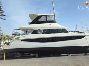 2024 Aquila 42