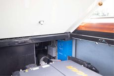2010 Brandaris Barkas 1100 Pur Sang