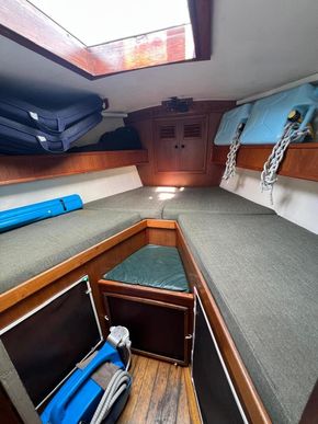 Sailing boat for sale in Malaysia
