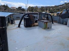 1980 Tug - Single Screw For Sale