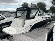 2012 Bayliner 335