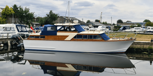 Storebro Royal 34