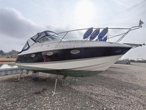 Fairline Targa 29  - Exterior