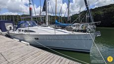 2003 Jeanneau Sun Odyssey 32