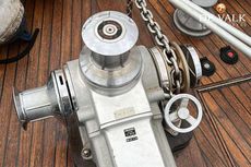 1986 Maiora 70