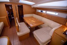 2011 Jeanneau 57