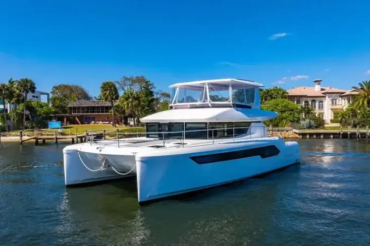 Boat Image