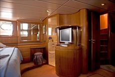 Ketch Rig Jongert
